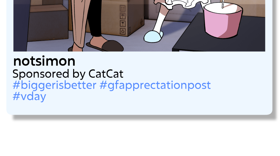 Read Dating Sim[on] chapter 31 image 172 on Lezhin
