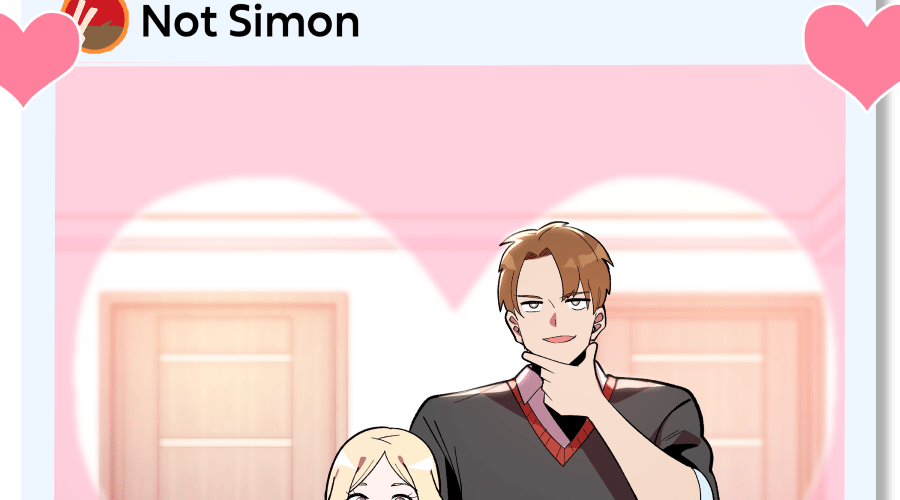 Read Dating Sim[on] chapter 31 image 174 on Lezhin