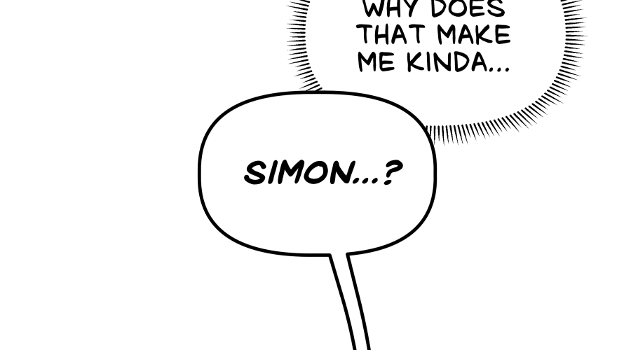 Read Dating Sim[on] chapter 31 image 18 on Lezhin
