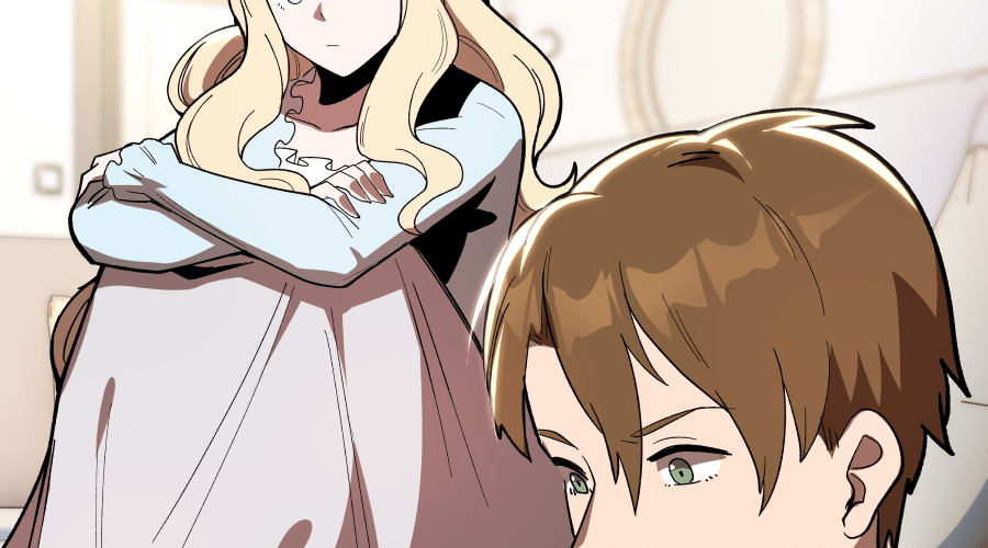 Read Dating Sim[on] chapter 31 image 186 on Lezhin