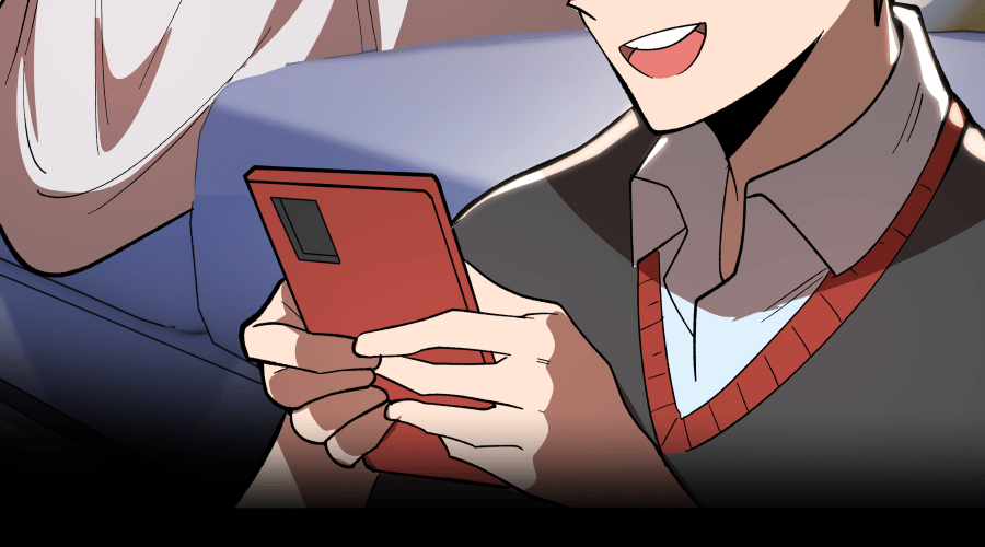 Read Dating Sim[on] chapter 31 image 187 on Lezhin