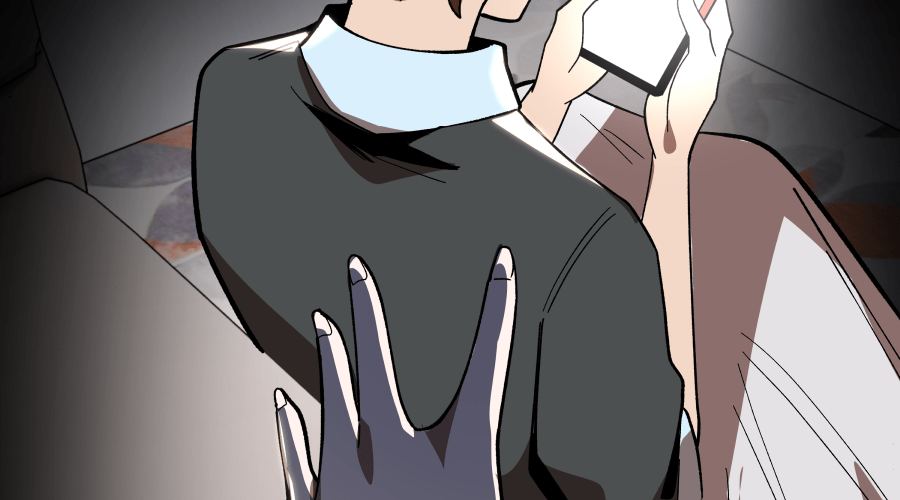Read Dating Sim[on] chapter 31 image 190 on Lezhin