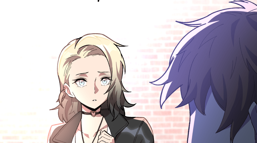 Read Dating Sim[on] chapter 31 image 21 on Lezhin