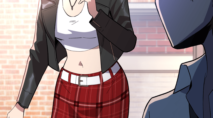 Read Dating Sim[on] chapter 31 image 22 on Lezhin