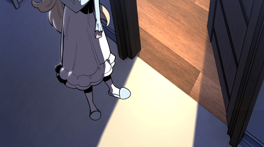 Read Dating Sim[on] chapter 31 image 220 on Lezhin