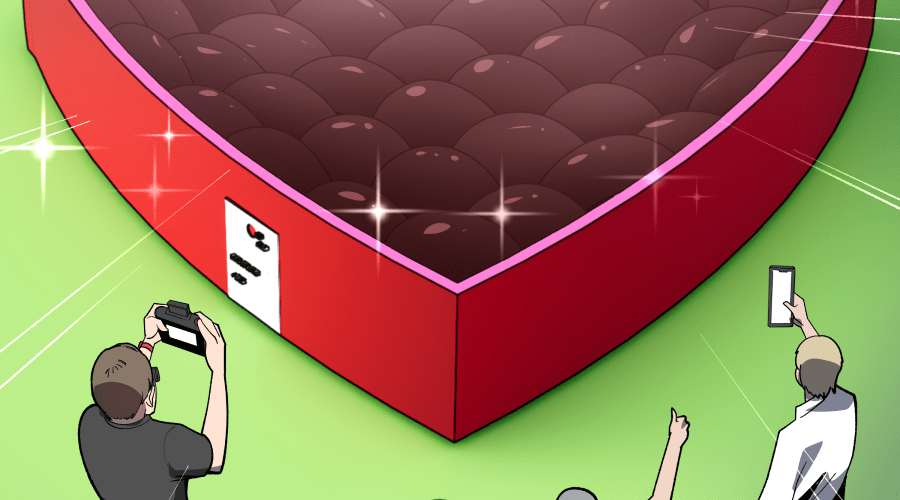 Read Dating Sim[on] chapter 31 image 228 on Lezhin