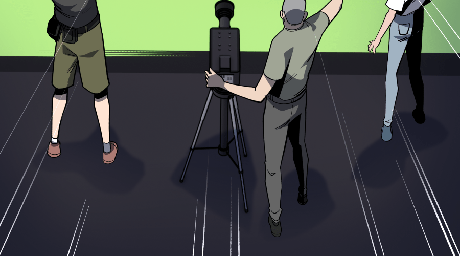 Read Dating Sim[on] chapter 31 image 229 on Lezhin