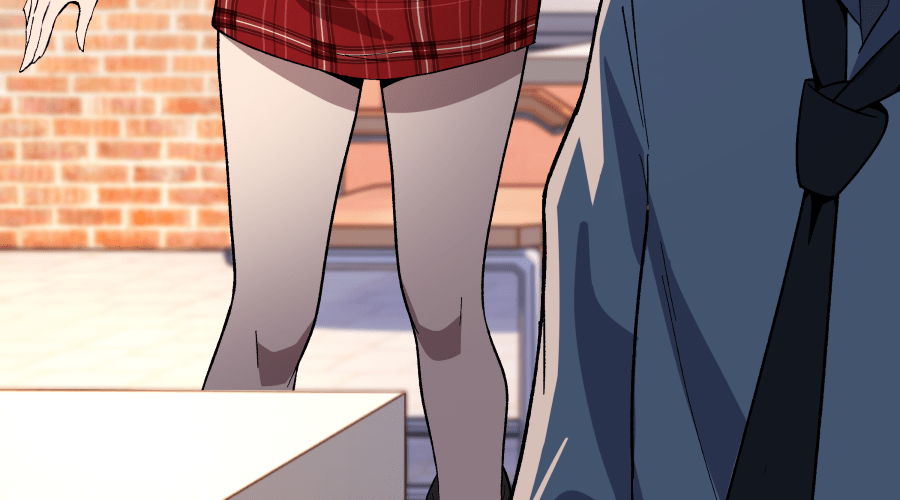 Read Dating Sim[on] chapter 31 image 23 on Lezhin