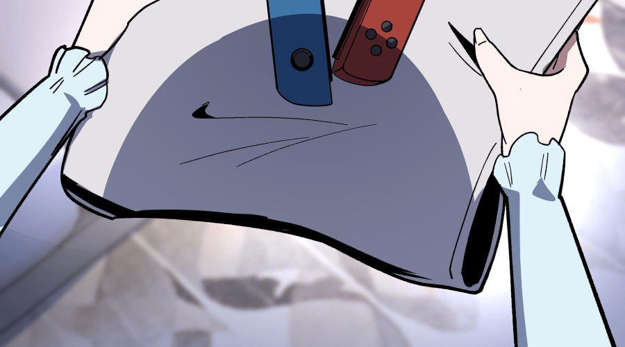 Read Dating Sim[on] chapter 31 image 236 on Lezhin