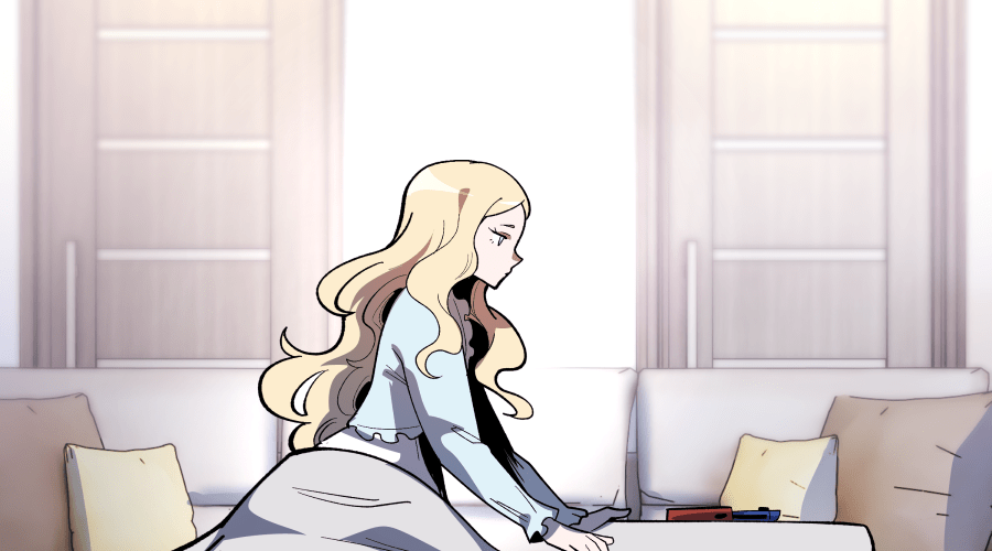 Read Dating Sim[on] chapter 31 image 238 on Lezhin