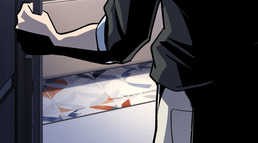 Read Dating Sim[on] chapter 31 image 242 on Lezhin
