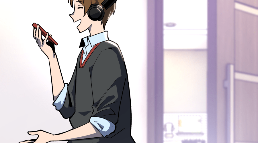 Read Dating Sim[on] chapter 31 image 244 on Lezhin