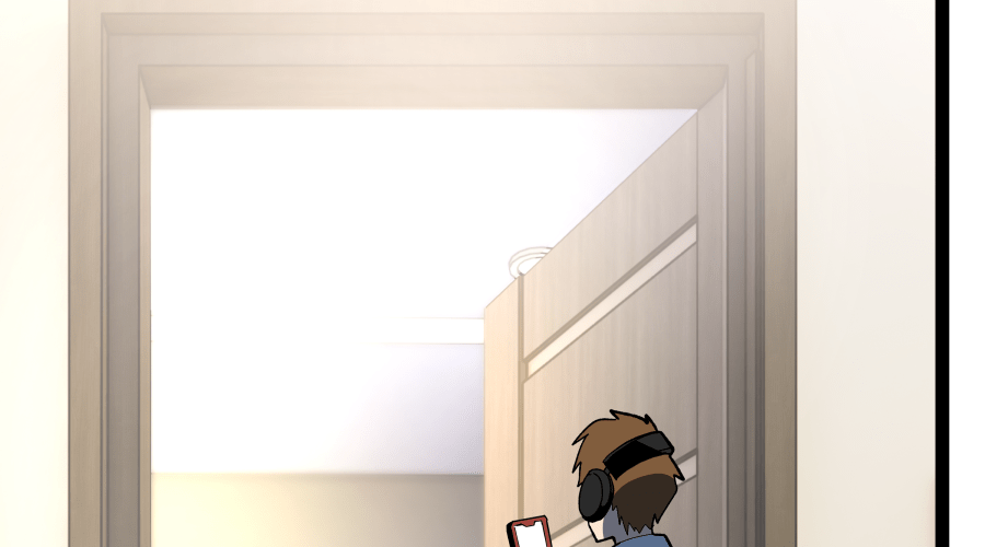 Read Dating Sim[on] chapter 31 image 251 on Lezhin