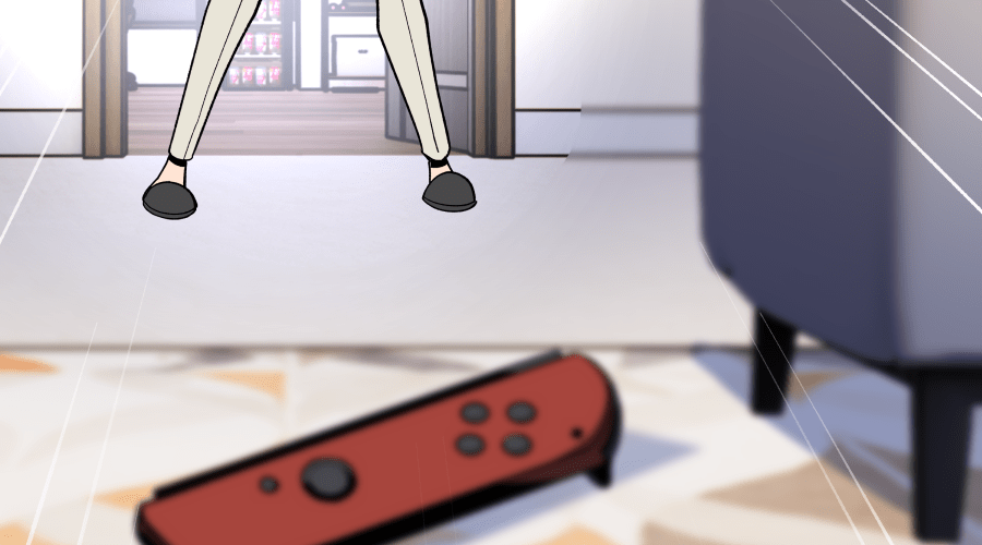Read Dating Sim[on] chapter 31 image 274 on Lezhin