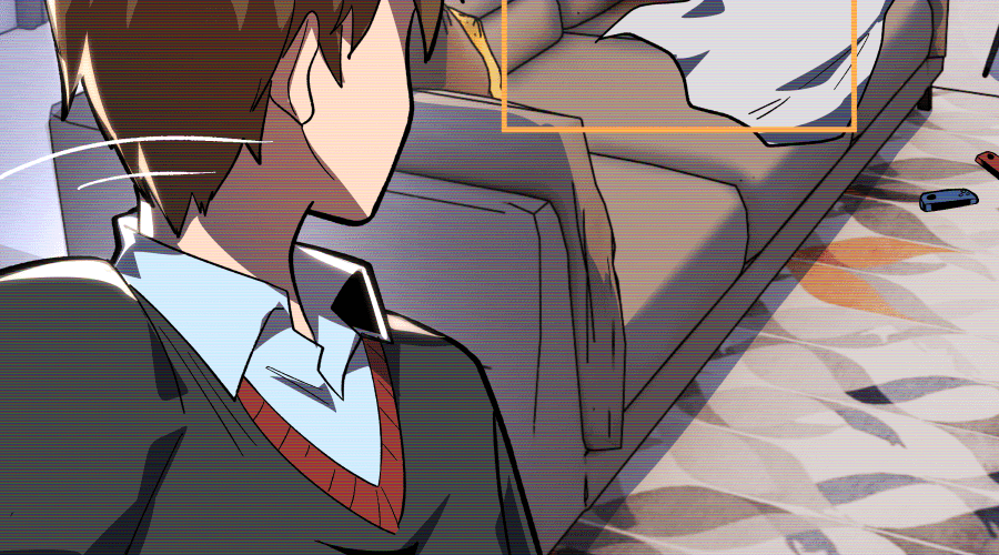 Read Dating Sim[on] chapter 31 image 282 on Lezhin
