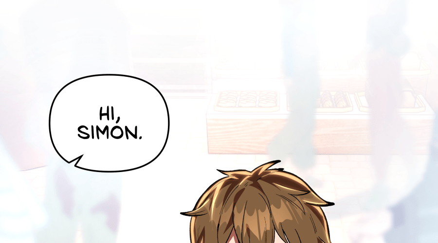 Read Dating Sim[on] chapter 31 image 290 on Lezhin