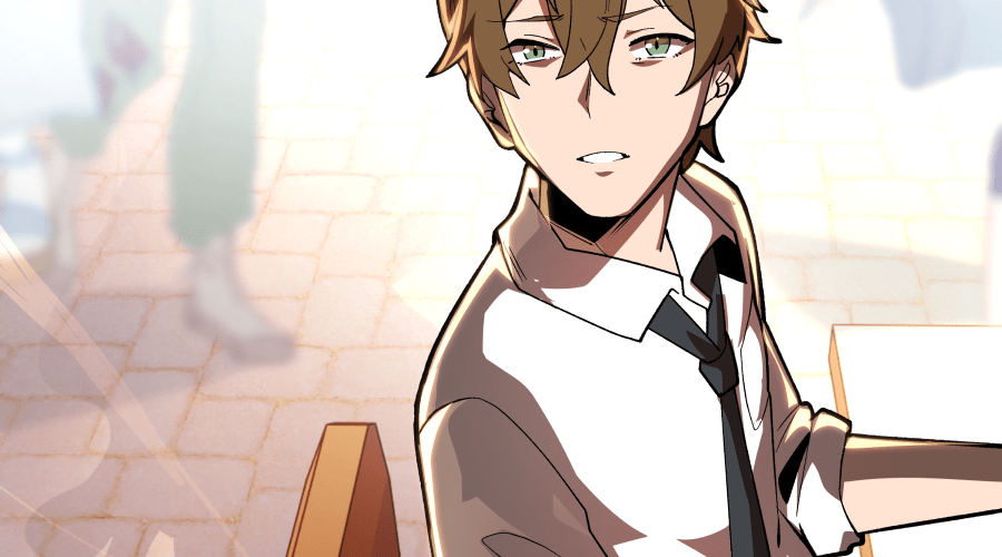 Read Dating Sim[on] chapter 31 image 291 on Lezhin