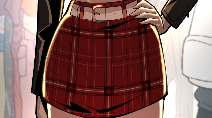 Read Dating Sim[on] chapter 31 image 297 on Lezhin