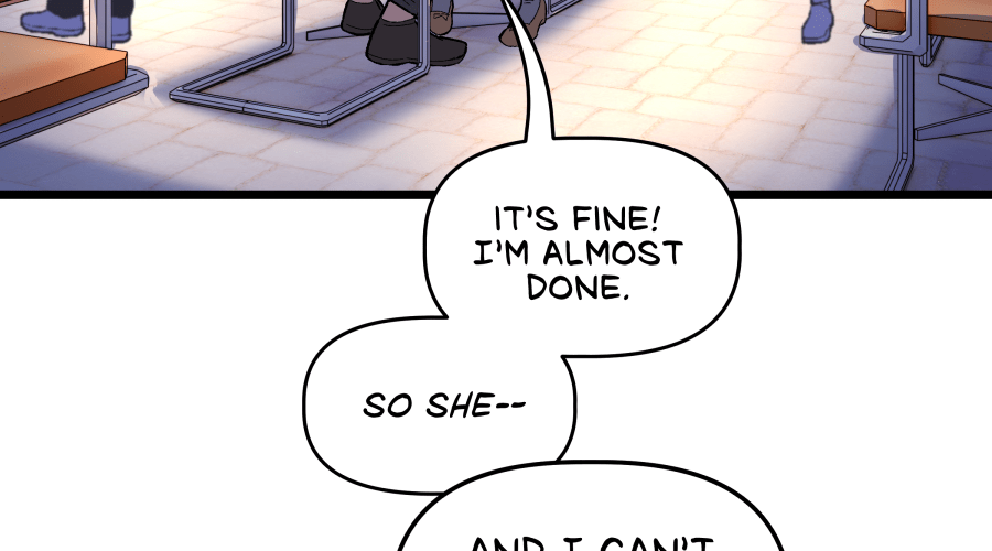 Read Dating Sim[on] chapter 31 image 3 on Lezhin