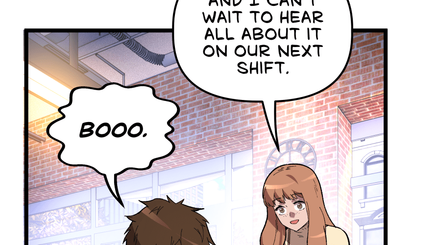 Read Dating Sim[on] chapter 31 image 4 on Lezhin