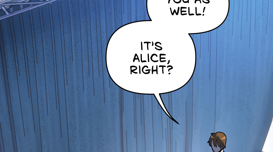 Read Dating Sim[on] chapter 31 image 41 on Lezhin