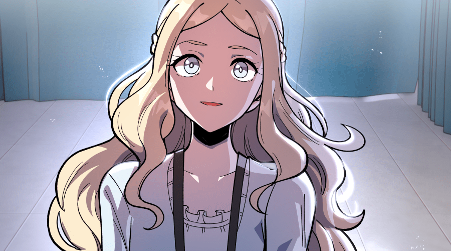 Read Dating Sim[on] chapter 31 image 45 on Lezhin