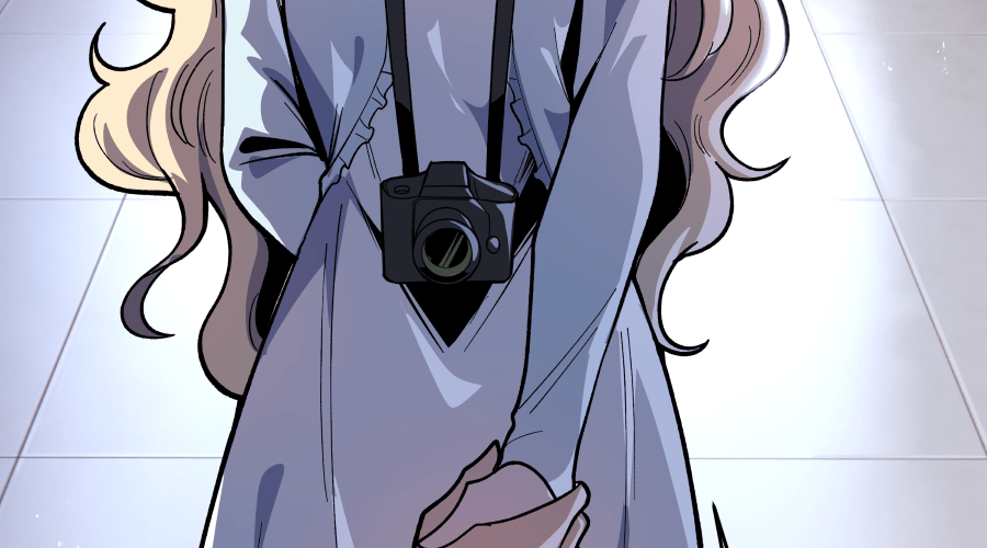 Read Dating Sim[on] chapter 31 image 46 on Lezhin
