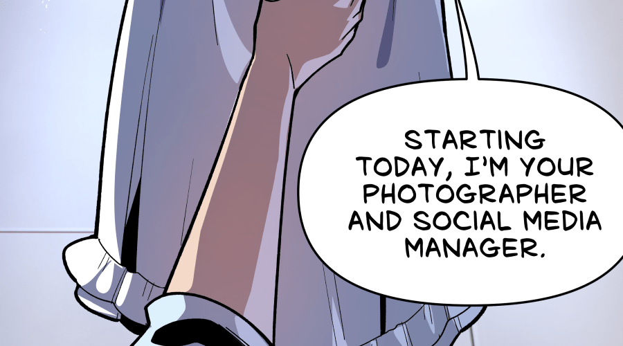 Read Dating Sim[on] chapter 31 image 47 on Lezhin
