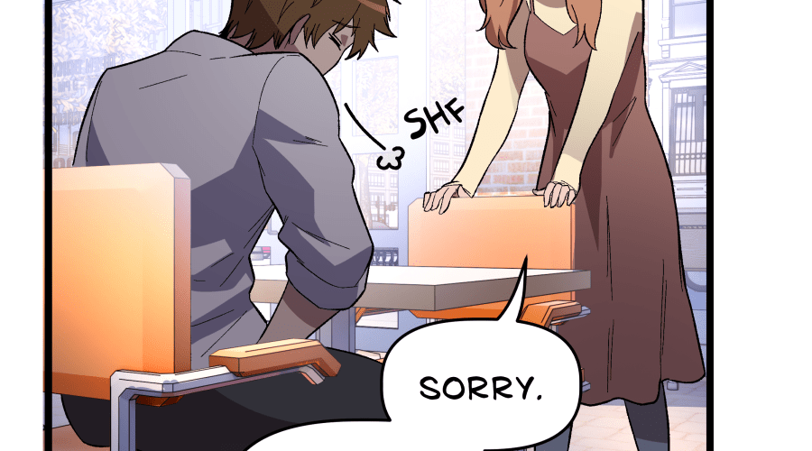 Read Dating Sim[on] chapter 31 image 5 on Lezhin