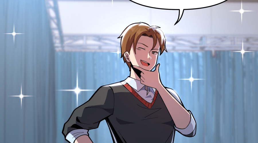 Read Dating Sim[on] chapter 31 image 50 on Lezhin