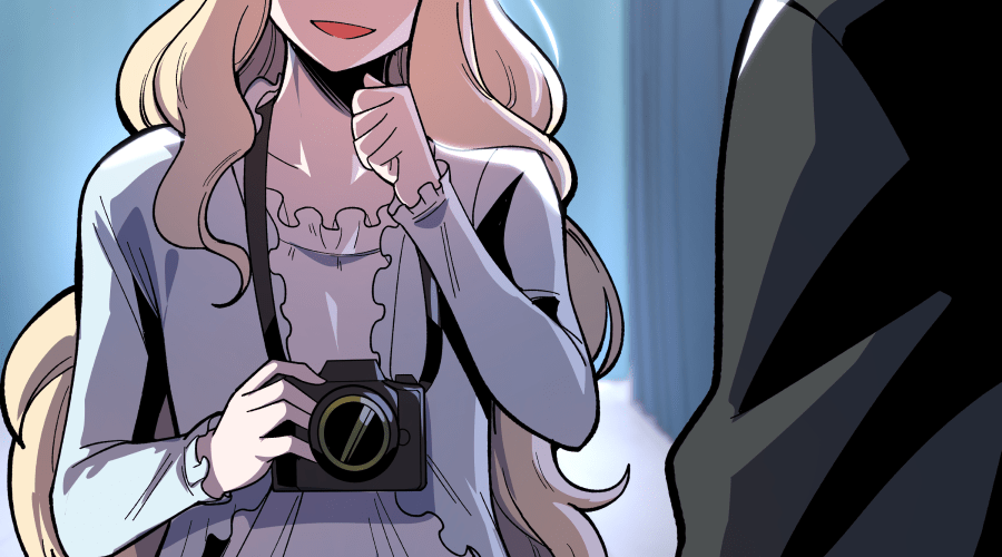 Read Dating Sim[on] chapter 31 image 55 on Lezhin