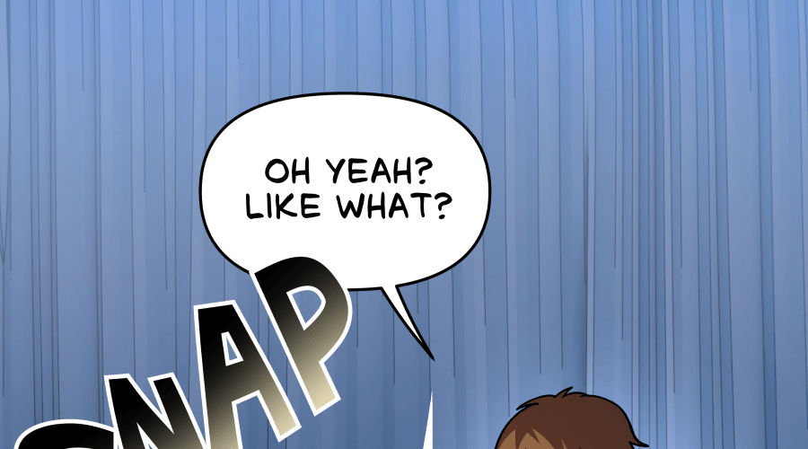 Read Dating Sim[on] chapter 31 image 57 on Lezhin