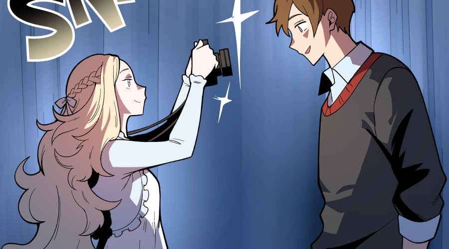 Read Dating Sim[on] chapter 31 image 58 on Lezhin