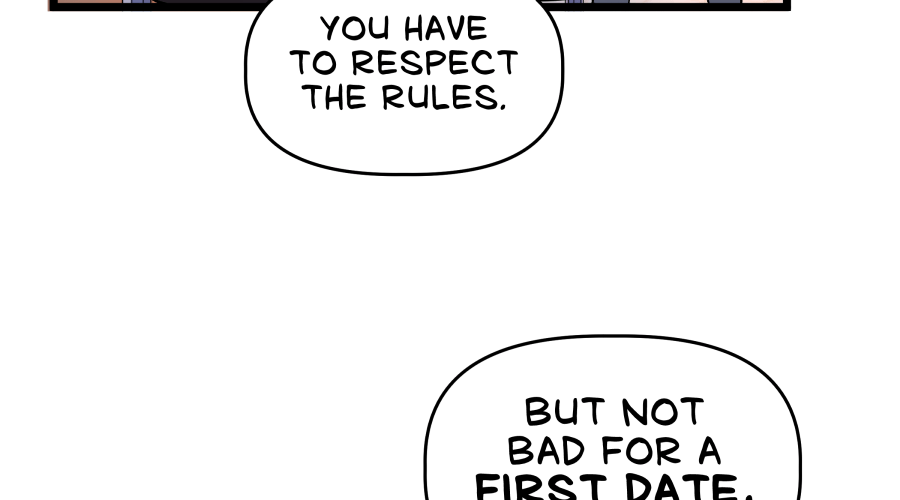 Read Dating Sim[on] chapter 31 image 6 on Lezhin