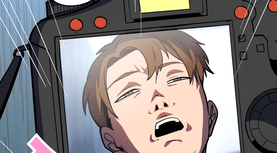 Read Dating Sim[on] chapter 31 image 61 on Lezhin
