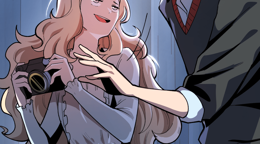 Read Dating Sim[on] chapter 31 image 67 on Lezhin