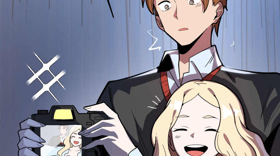 Read Dating Sim[on] chapter 31 image 79 on Lezhin