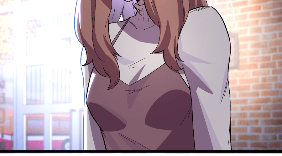 Read Dating Sim[on] chapter 31 image 8 on Lezhin