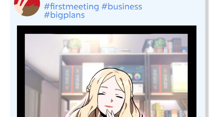 Read Dating Sim[on] chapter 31 image 91 on Lezhin