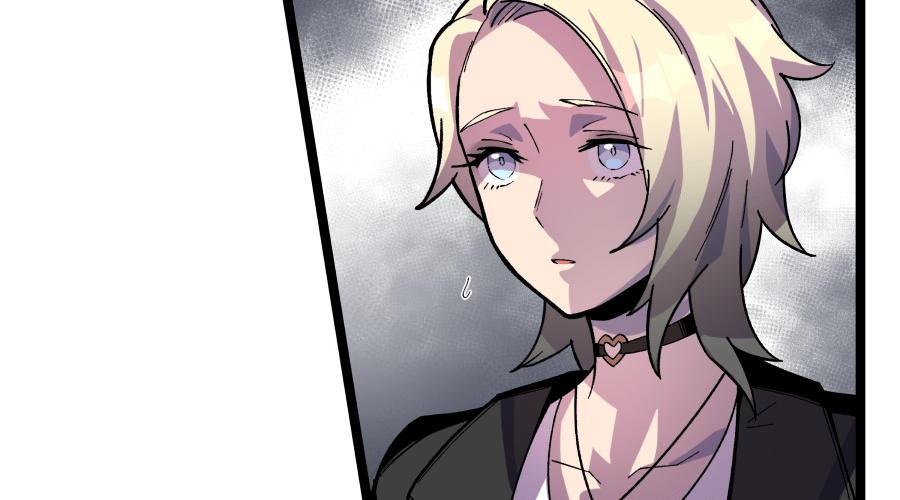 Read Dating Sim[on] chapter 32 image 135 on Lezhin