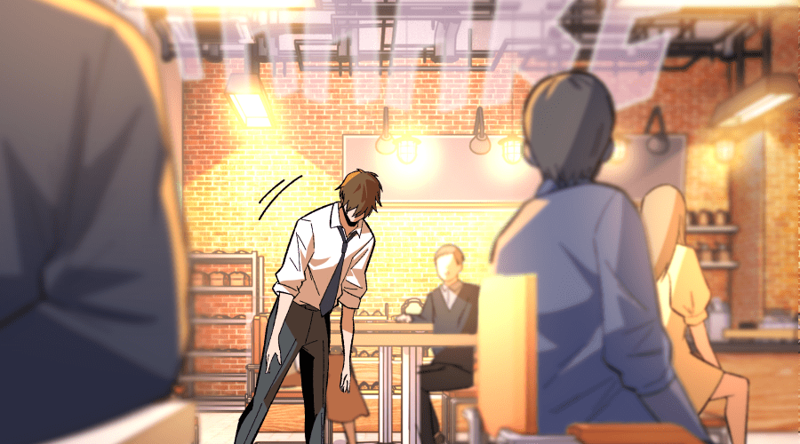 Read Dating Sim[on] chapter 32 image 173 on Lezhin