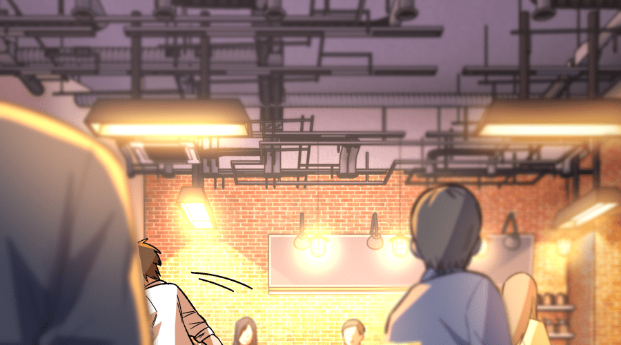 Read Dating Sim[on] chapter 32 image 176 on Lezhin