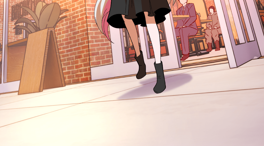 Read Dating Sim[on] chapter 32 image 188 on Lezhin