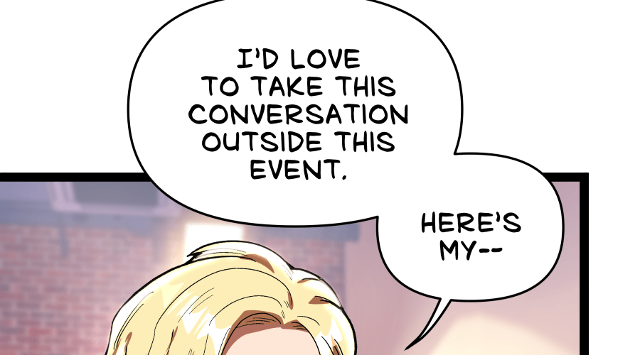 Read Dating Sim[on] chapter 32 image 19 on Lezhin