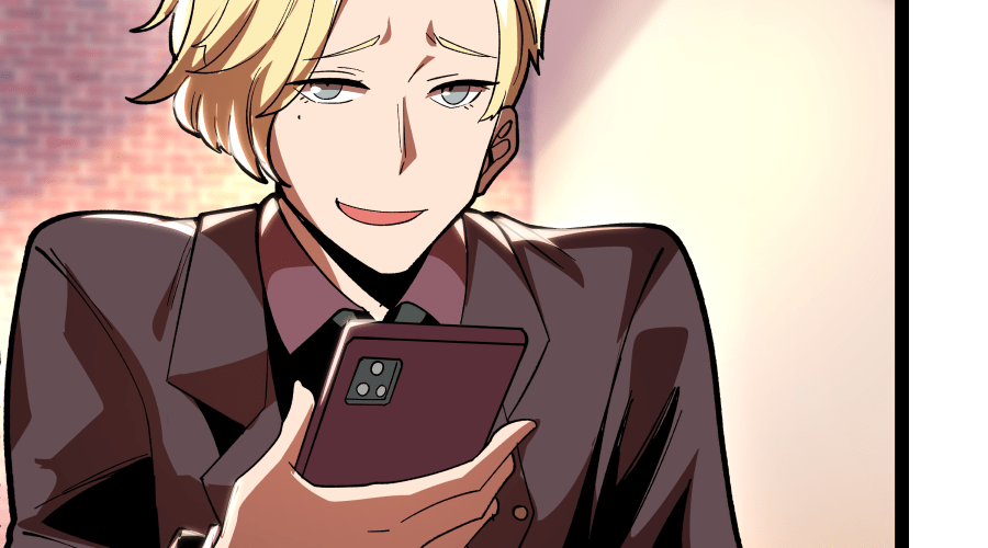 Read Dating Sim[on] chapter 32 image 20 on Lezhin