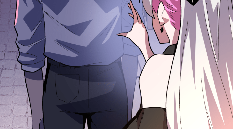 Read Dating Sim[on] chapter 32 image 215 on Lezhin