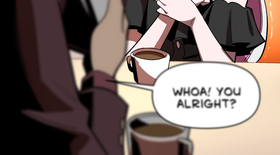 Read Dating Sim[on] chapter 32 image 24 on Lezhin