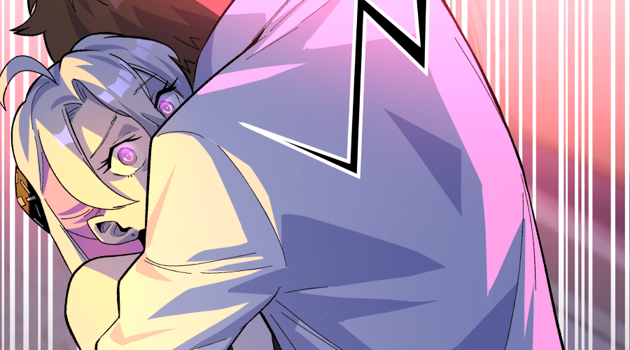 Read Dating Sim[on] chapter 32 image 240 on Lezhin