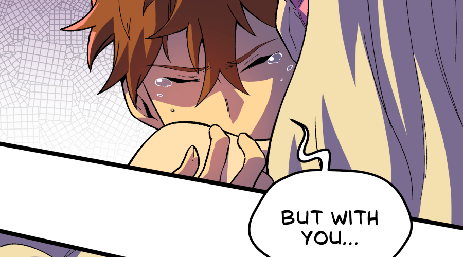 Read Dating Sim[on] chapter 32 image 247 on Lezhin
