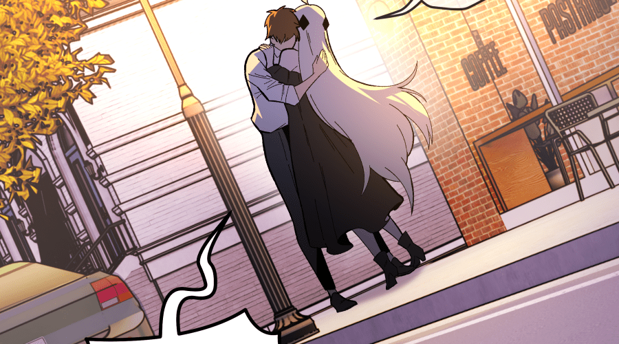 Read Dating Sim[on] chapter 32 image 252 on Lezhin